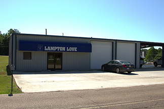 Lampton-Love of Magee, Inc.