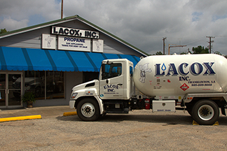 Lacox, Inc.