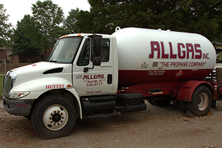 Allgas, Inc. - Huntsville