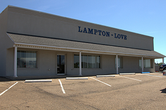 Lampton-Love of Magee, Inc.