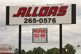 Allgas, Inc. - Montgomery