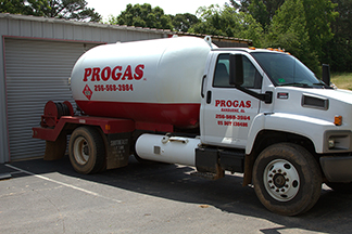 Progas, Inc.