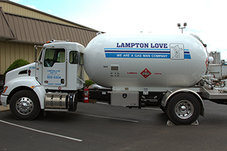 Lampton-Love Gas Co., Inc.