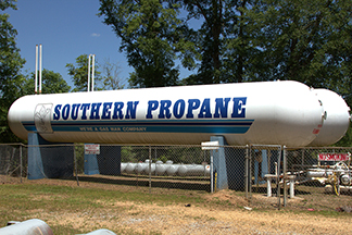 Southern Propane, Inc.