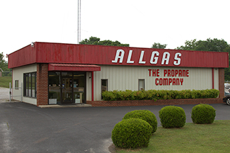 Allgas, Inc. of TN - Winchester